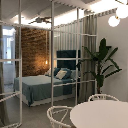 Apartamento Frederick “Centrico Y Con Clase” バレンシア エクステリア 写真