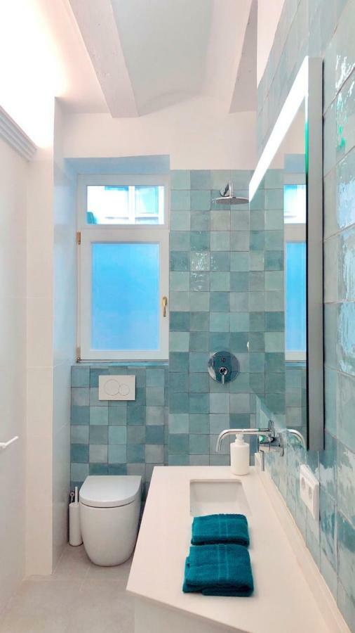 Apartamento Frederick “Centrico Y Con Clase” バレンシア エクステリア 写真