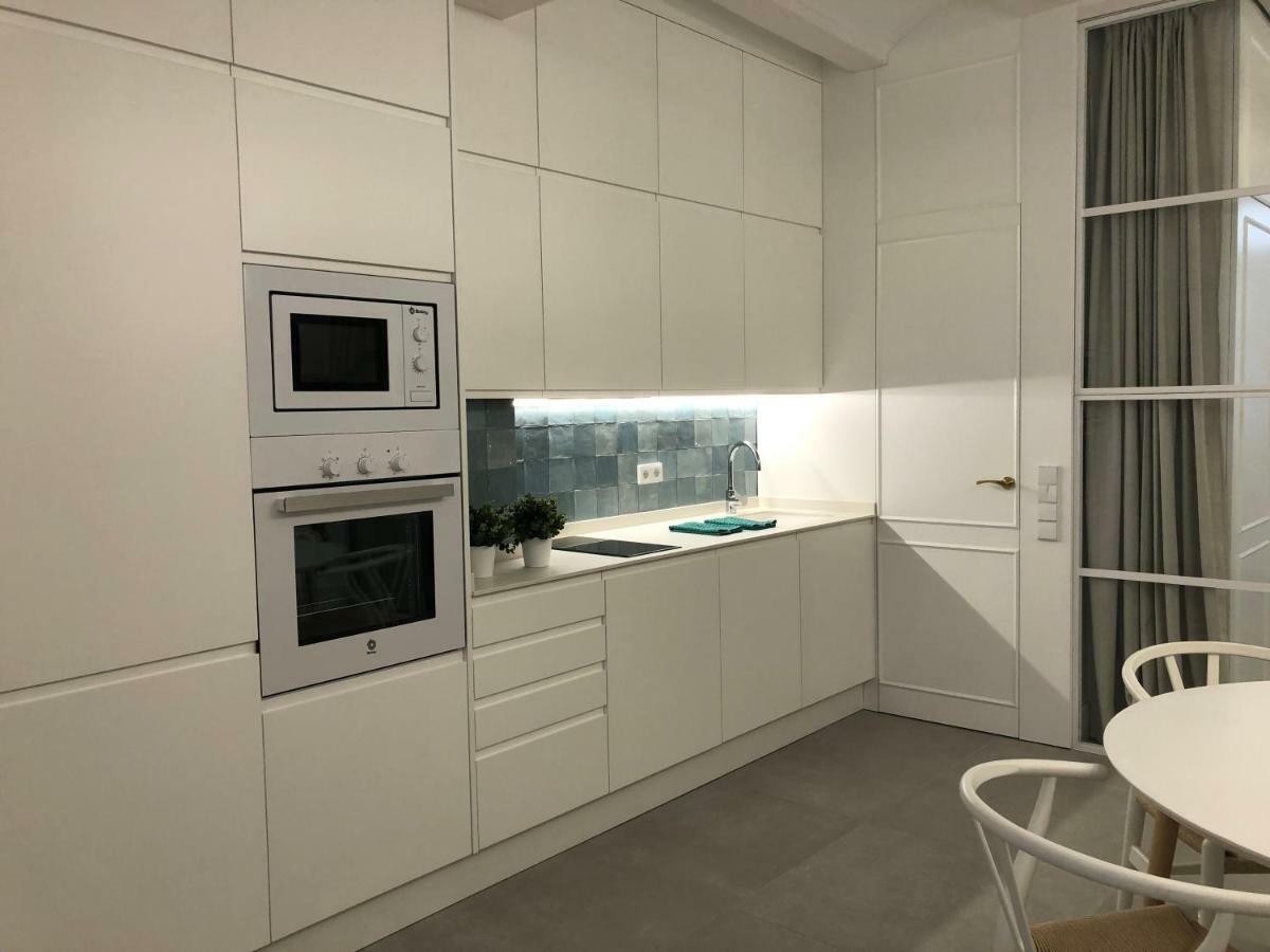 Apartamento Frederick “Centrico Y Con Clase” バレンシア エクステリア 写真